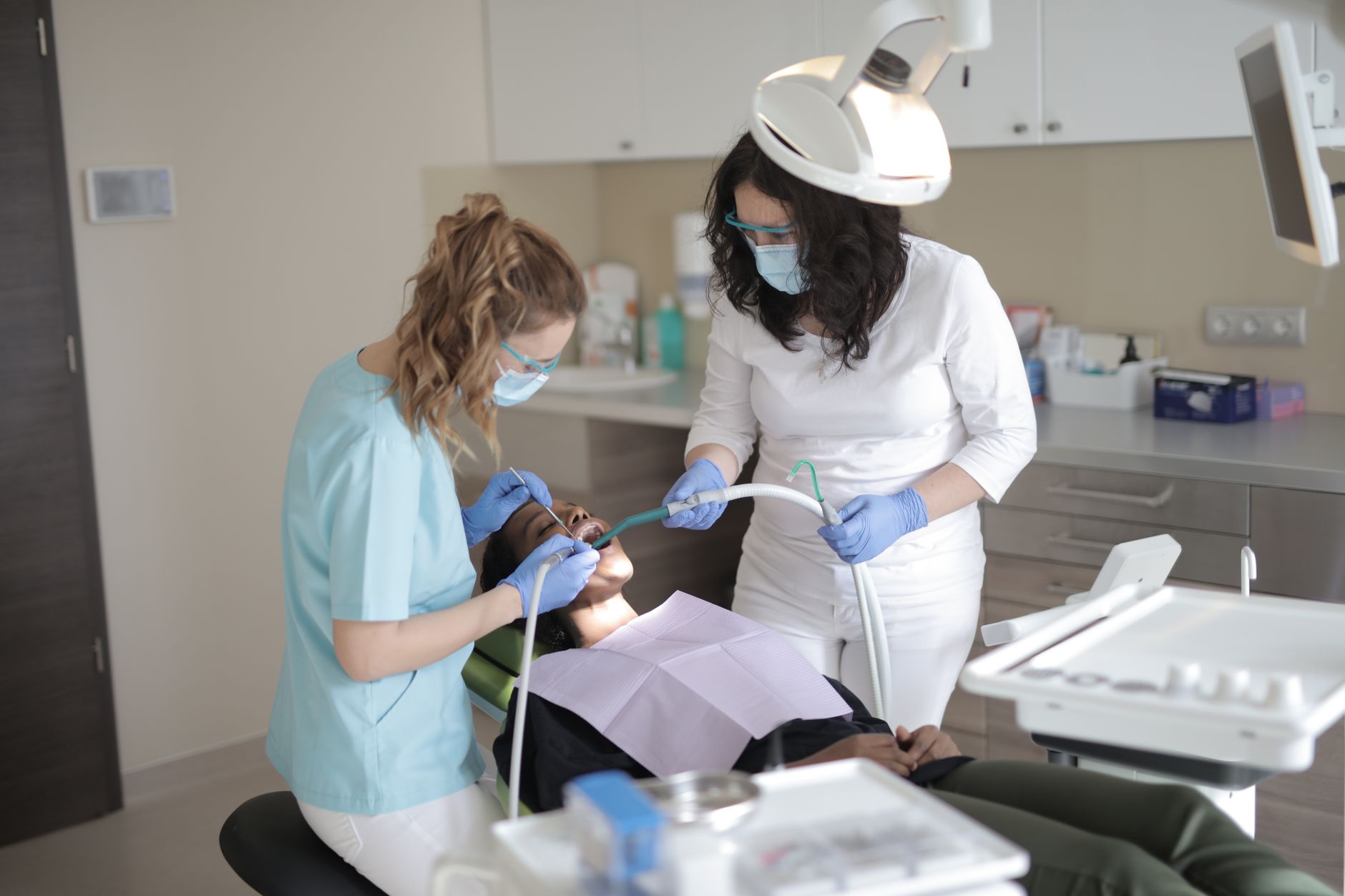 Dentiste urgence à Neuilly-Plaisance